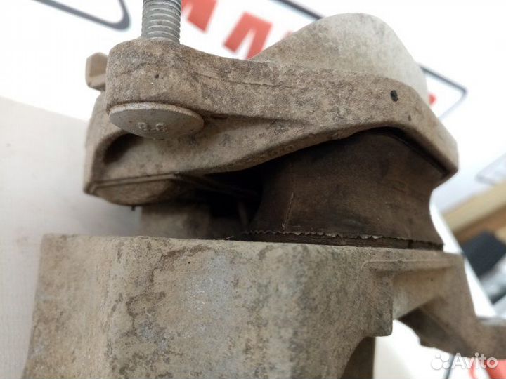 Подушка АКПП Audi A6 C7 2011-2015