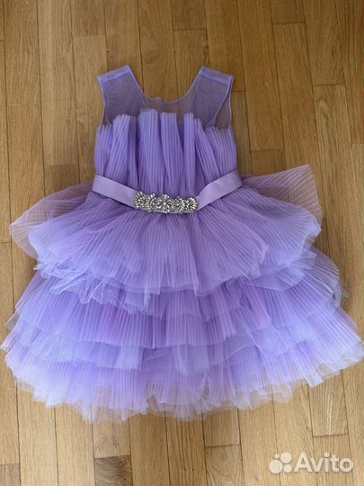 Choupette платье 134