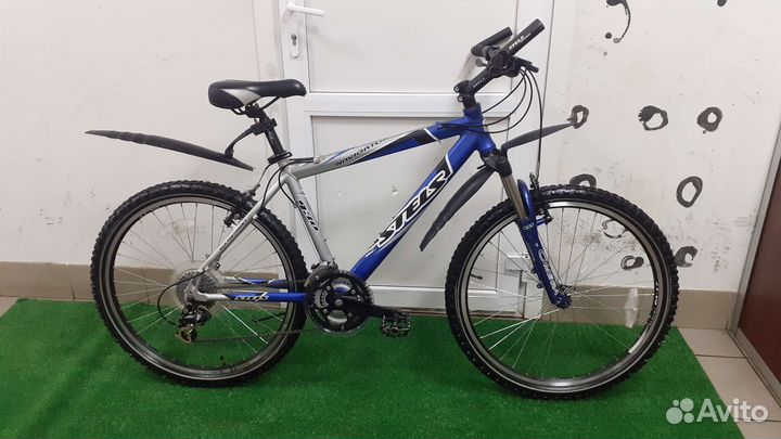 Алюминиевые горный велосипеды 4 шт 26 er (идеал )