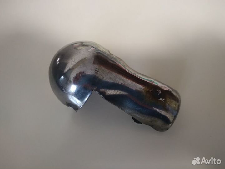 Колпак на фаркоп