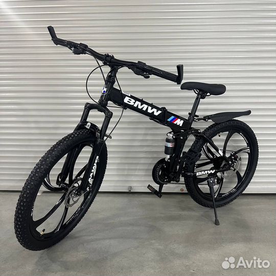 Велосипед горный