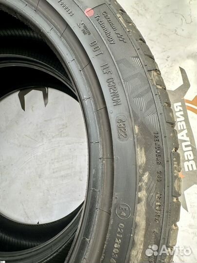 Continental UltraContact UC6 225/45 R18 95V