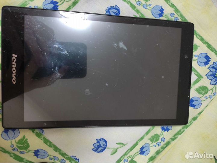 Планшет lenovo таб 2 8а