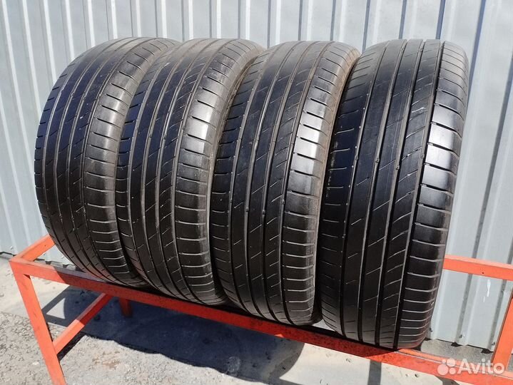 Kumho Ecsta PS71 205/60 R16 99H