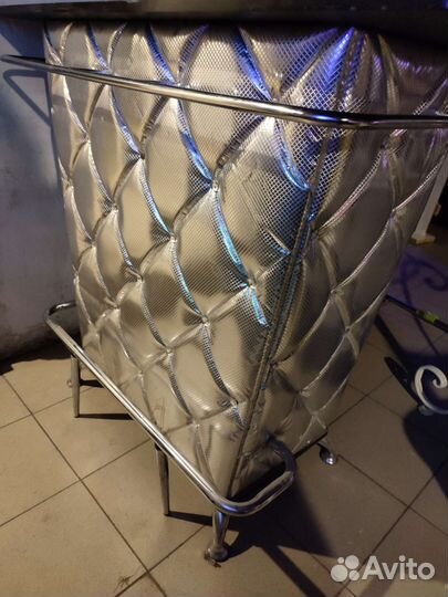 Ресепшн стойка администратора