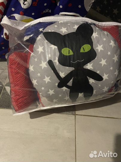 Вигвам для мальчика