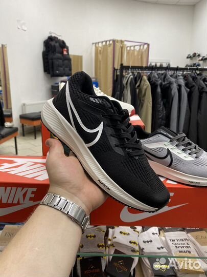 Кроссовки Nike Air Zoom Pegasus