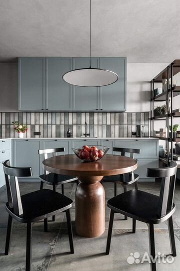 Кухни на заказ. Модель 3569