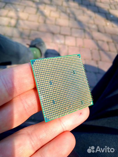 Процессор AMD FX 6300+Кулер