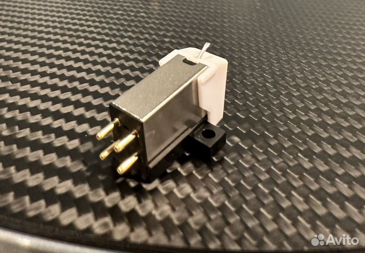 Звукосниматель для замены гзм и Unitra