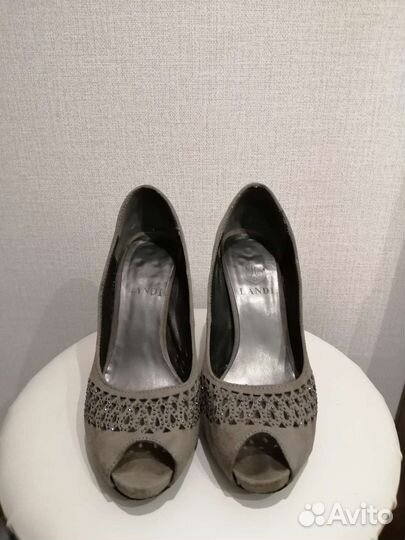 Туфли женские 36 размер