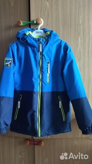 Продам детские вещи