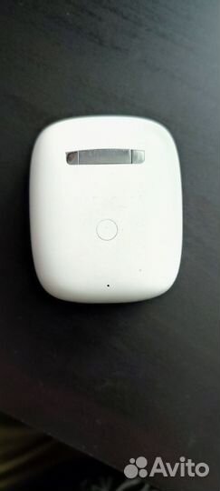 Беспроводные наушники Baseus W04