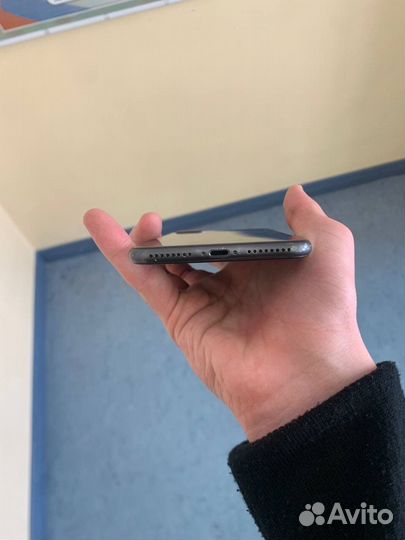 iPhone 8 Plus, 128 ГБ
