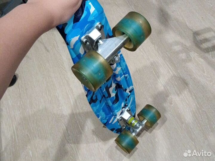 Пениборд бу