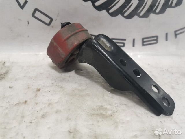 Крепление глушителя Volkswagen Passat B6 2005-2010