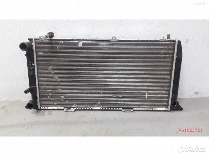 S1023721 Радиатор охлождения audi 80 B4