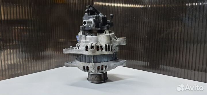 Генератор на хендай старекс, H1, H 200