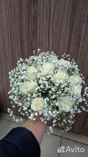 Букеты для любимых