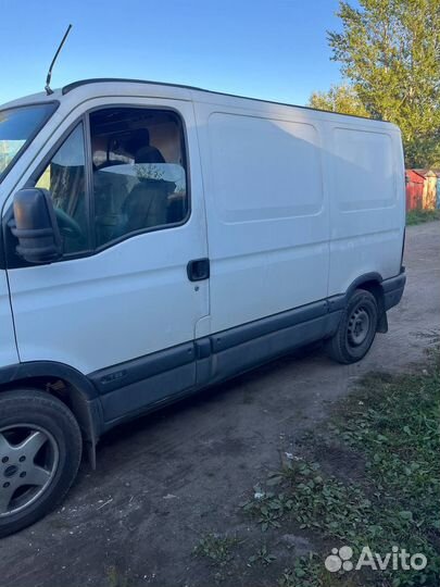 Renault Master 1.9 МТ, 2001, 300 000 км