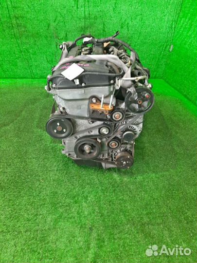 Двигатель Mitsubishi Outlander CW4W 4B11 Япония