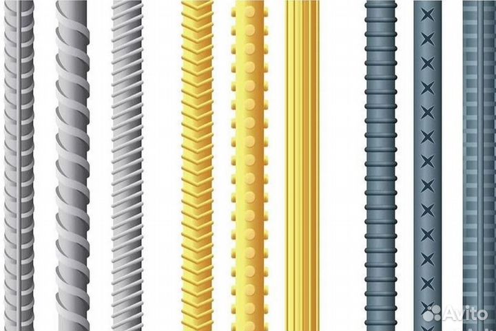 Уголок 50х50х5,0 мм 6000 мм
