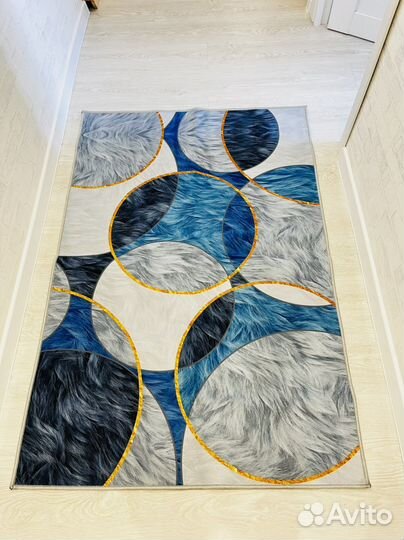 Ковер новый