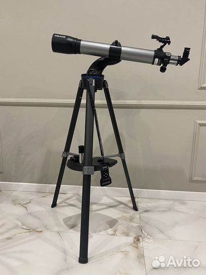 Ds hot sale 2000 telescope