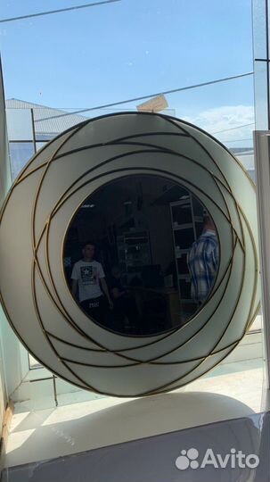 Продам зеркало