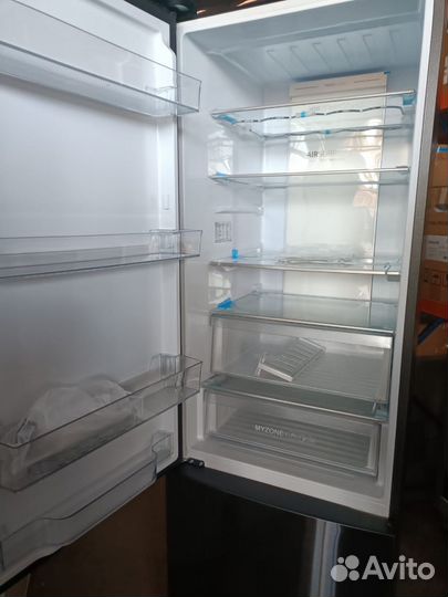 Холодильник Haier c4f740cbxgu1