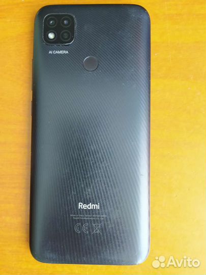 Xiaomi redmi 9C NFC