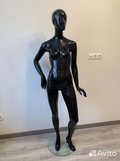 Манекен женский 42-44