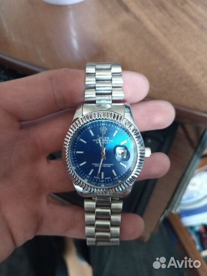 Часы мужские rolex
