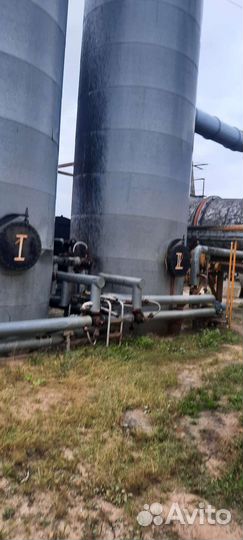 Абз Аscom vs-120