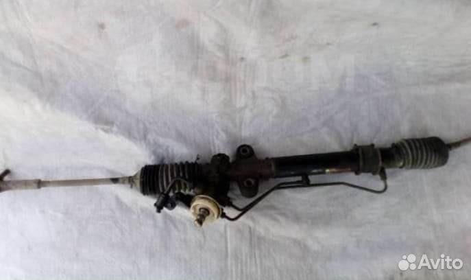 Запчасти на mazda familia