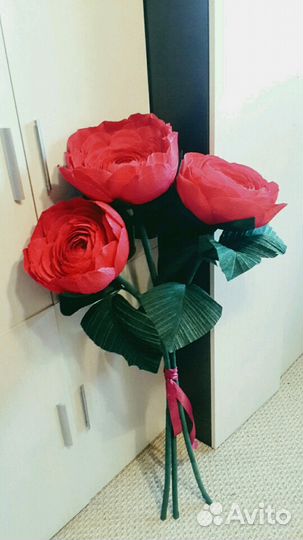 Ростовые Цветы. Большие цветы. Цветы высотой 1м