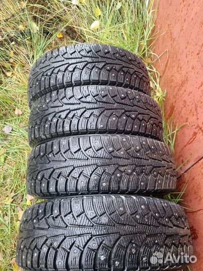 Nokian Tyres Nordman 5 185/65 R14 90T