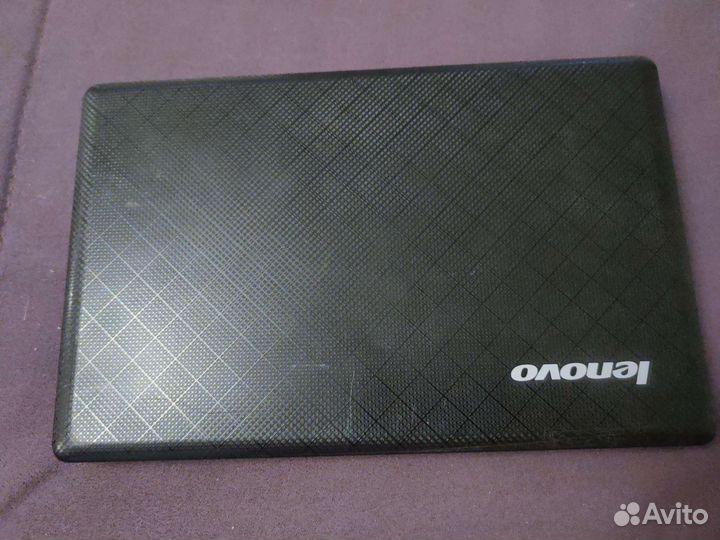 Lenovo IdeaPad S110