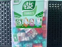 Tic tac mini