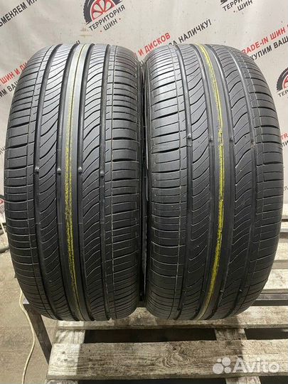 Giti GitiComfort F22 215/50 R17 95V