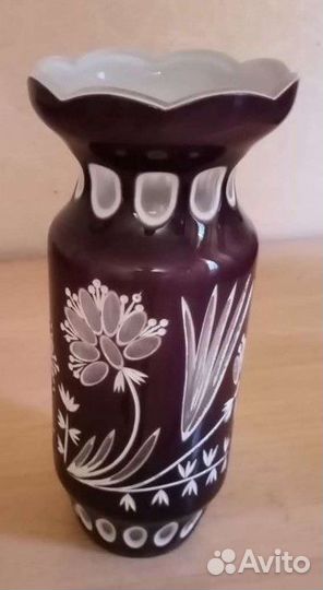 Ваза музейный экспонат раритет антиквариат СССР