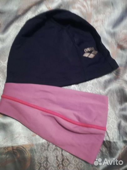 Купальники размер XXS-М шапка,сланцы,ласты,очки