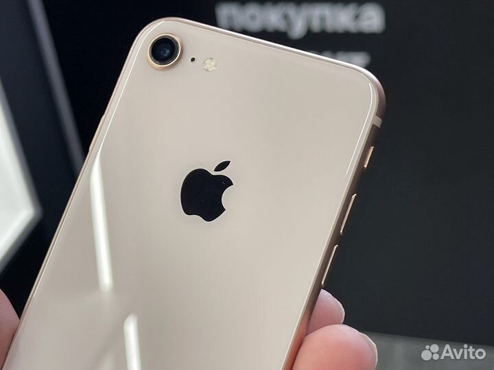 iPhone 8, 64 ГБ