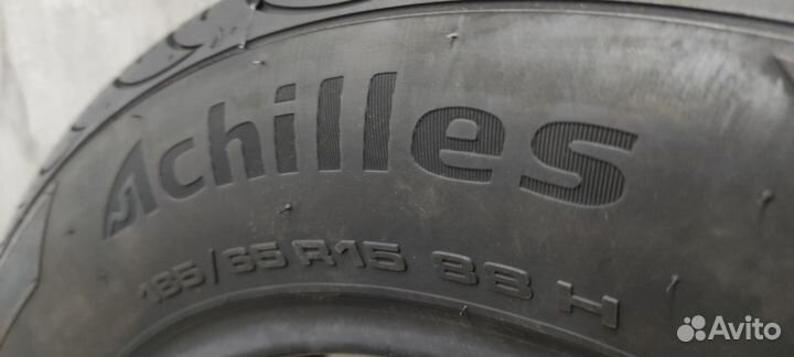 Achilles 868 All Seasons 185/65 R15