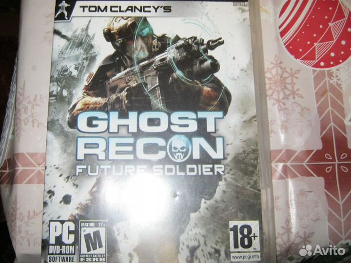 Игры для пк