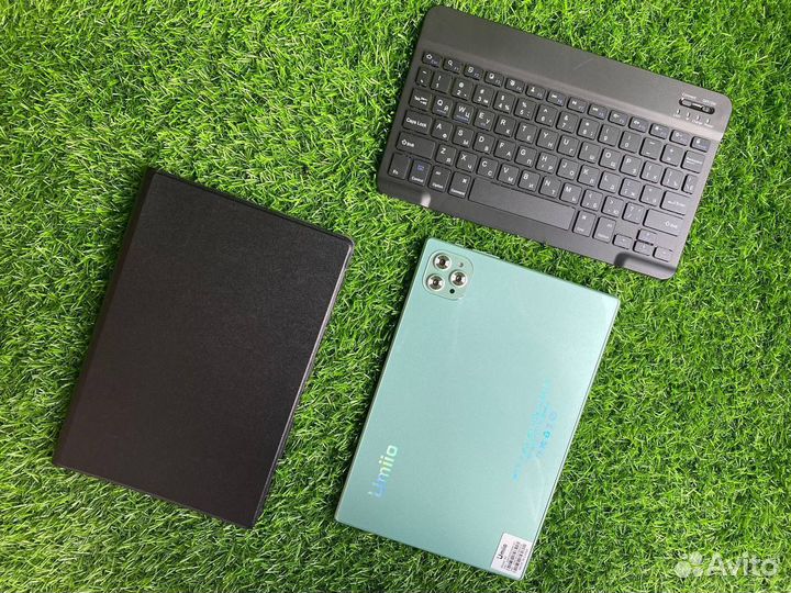Планшетный пк Umiio X9 (Новый, гарантия)