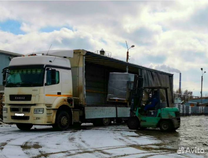 Керамзитобетонные блоки