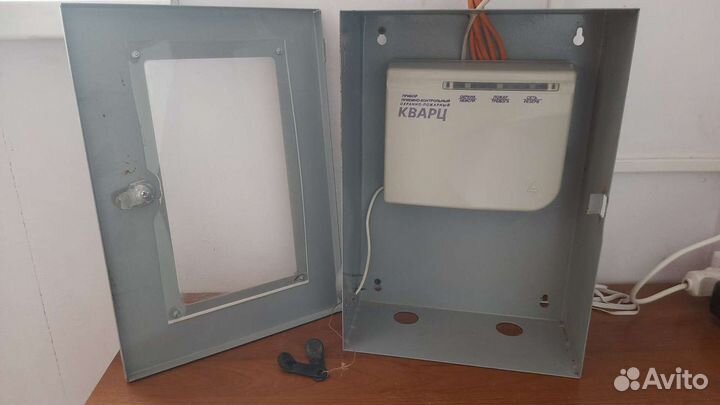 Пожарная, охранная сигнализация бу