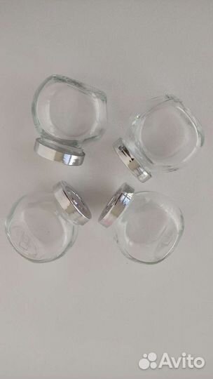 Баночки для специй IKEA