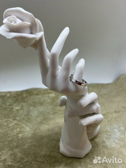 Кольцо Bvlgari B.Zero1 336033